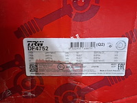 Remschijven & handrem kabels, o.a. brembo - afbeelding 11 van  32