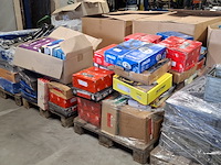 Remschijven & handrem kabels, o.a. brembo - afbeelding 1 van  32