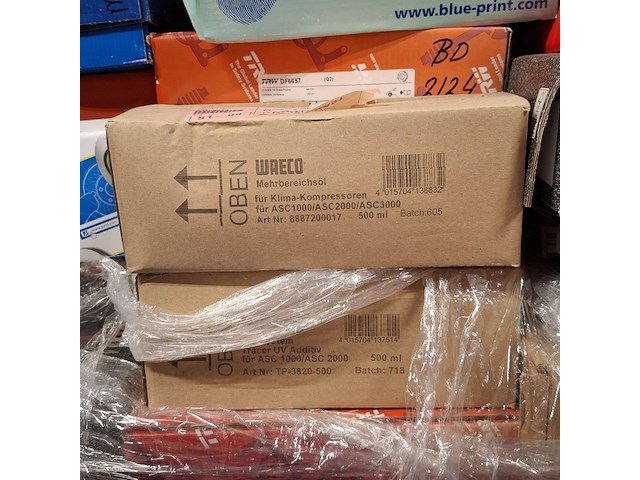 Remschijven & handrem kabels, o.a. brembo - afbeelding 15 van  32