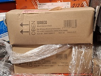 Remschijven & handrem kabels, o.a. brembo - afbeelding 15 van  32