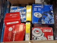 Remschijven & handrem kabels, o.a. brembo - afbeelding 16 van  32