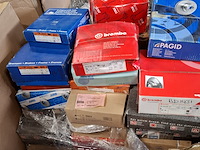 Remschijven & handrem kabels, o.a. brembo - afbeelding 17 van  32