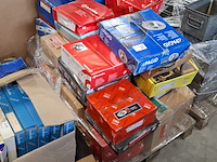 Remschijven & handrem kabels, o.a. brembo - afbeelding 18 van  32