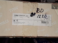 Remschijven & handrem kabels, o.a. brembo - afbeelding 19 van  32