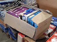 Remschijven & handrem kabels, o.a. brembo - afbeelding 20 van  32