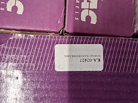 Remschijven & handrem kabels, o.a. brembo - afbeelding 22 van  32