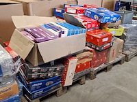 Remschijven & handrem kabels, o.a. brembo - afbeelding 12 van  32