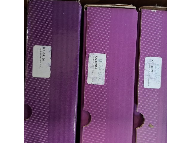 Remschijven & handrem kabels, o.a. brembo - afbeelding 24 van  32