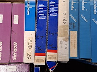 Remschijven & handrem kabels, o.a. brembo - afbeelding 25 van  32