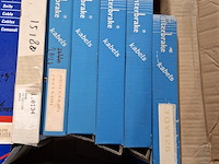 Remschijven & handrem kabels, o.a. brembo - afbeelding 26 van  32