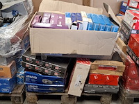 Remschijven & handrem kabels, o.a. brembo - afbeelding 23 van  32