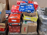 Remschijven & handrem kabels, o.a. brembo - afbeelding 28 van  32