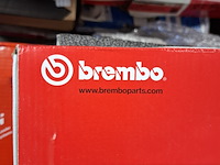 Remschijven & handrem kabels, o.a. brembo - afbeelding 31 van  32