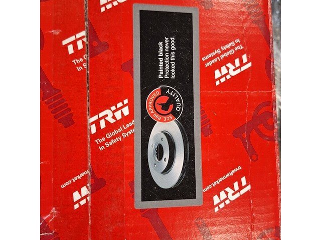 Remschijven & handrem kabels, o.a. brembo - afbeelding 32 van  32