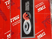 Remschijven & handrem kabels, o.a. brembo - afbeelding 32 van  32