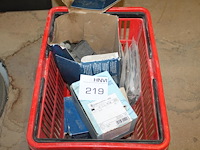 Remschijvensets in diverse uitvoeringen. - afbeelding 1 van  2