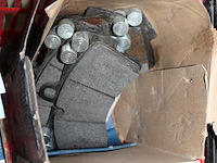 Remschijvensets in diverse uitvoeringen. - afbeelding 2 van  2