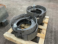 Remscschoen (4x) - afbeelding 2 van  3