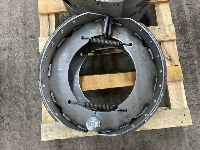 Remscschoen (4x) - afbeelding 3 van  3