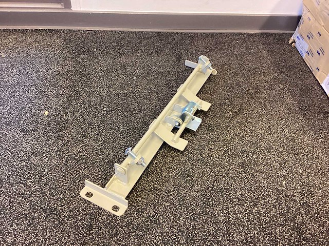 Remset voor plateauwagen (6x) - afbeelding 2 van  6