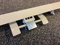 Remset voor plateauwagen (6x) - afbeelding 3 van  6