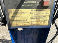 Remsysteem - overige garage gereedschap - afbeelding 4 van  7