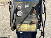 Remsysteem - overige garage gereedschap - afbeelding 5 van  7