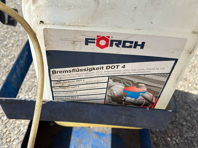 Remsysteem - overige garage gereedschap - afbeelding 7 van  7