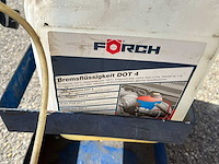 Remsysteem - overige garage gereedschap - afbeelding 7 van  7