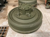 Remtrommel - afbeelding 3 van  4