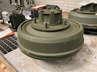 Remtrommel - afbeelding 4 van  4