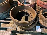 Remtrommels - afbeelding 2 van  7