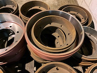 Remtrommels - afbeelding 5 van  7