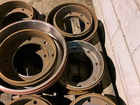 Remtrommels - afbeelding 6 van  7