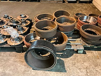 Remtrommels - afbeelding 1 van  6