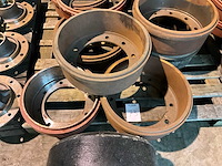 Remtrommels - afbeelding 3 van  6