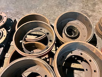 Remtrommels - afbeelding 5 van  6