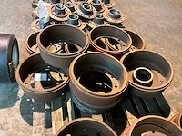 Remtrommels - afbeelding 6 van  6