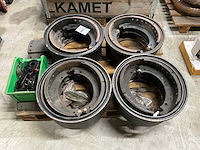 Remtrommels - afbeelding 1 van  6