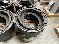 Remtrommels - afbeelding 2 van  6