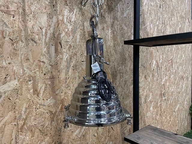 Remy hanglamp - afbeelding 1 van  1