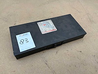 Remzuiger terugstel gereedschap set - afbeelding 3 van  3