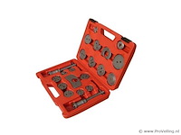 Remzuiger terugstelset 22-delig - afbeelding 3 van  3