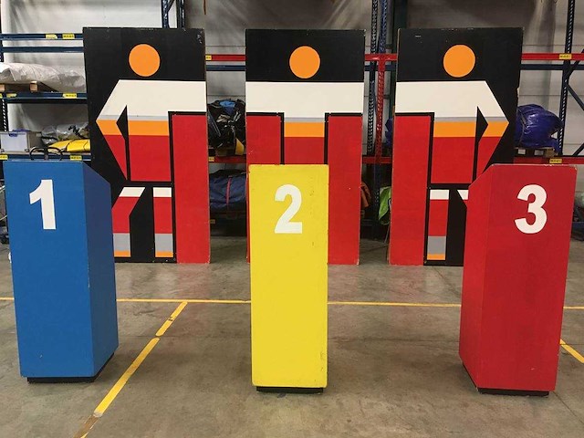 Ren je rot - afbeelding 1 van  5