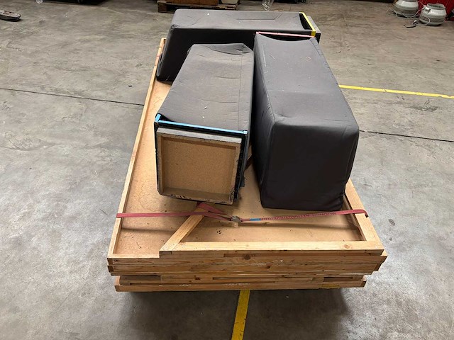 Ren je rot - afbeelding 2 van  5