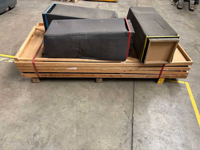 Ren je rot - afbeelding 4 van  5