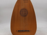 Renaissanceluit - afbeelding 2 van  8