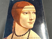 Renaissgance and baroque art