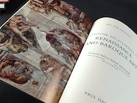 Renaissgance and baroque art - afbeelding 3 van  5