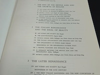 Renaissgance and baroque art - afbeelding 4 van  5
